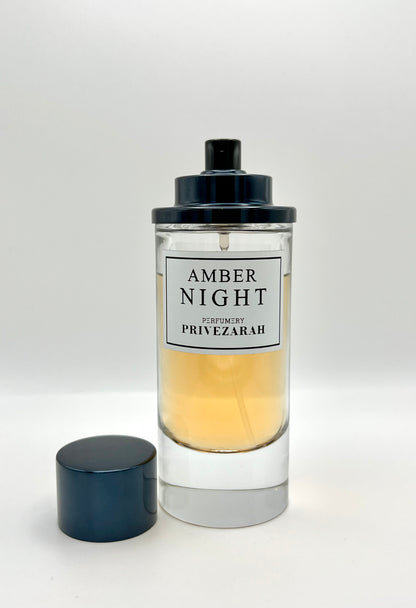 AMBER NIGHT - EAU DE PARFUM