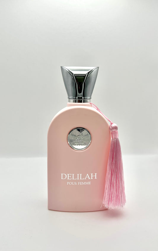 DELILAH - EAU DE PARFUM