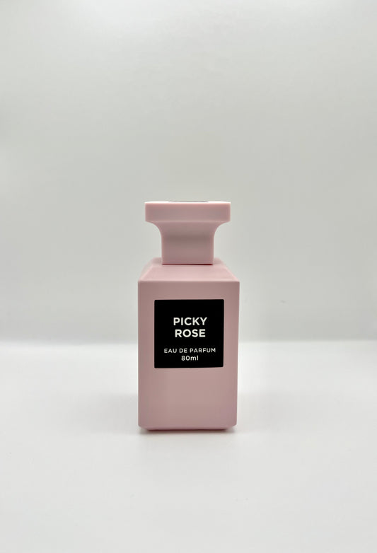 PICKY ROSE - EAU DE PARFUM