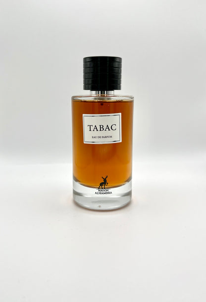 TABAC - EAU DE PARFUM